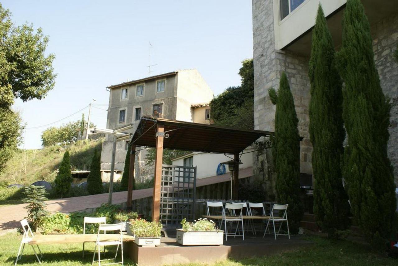 Posada Casa De Valle Colindres Exterior photo
